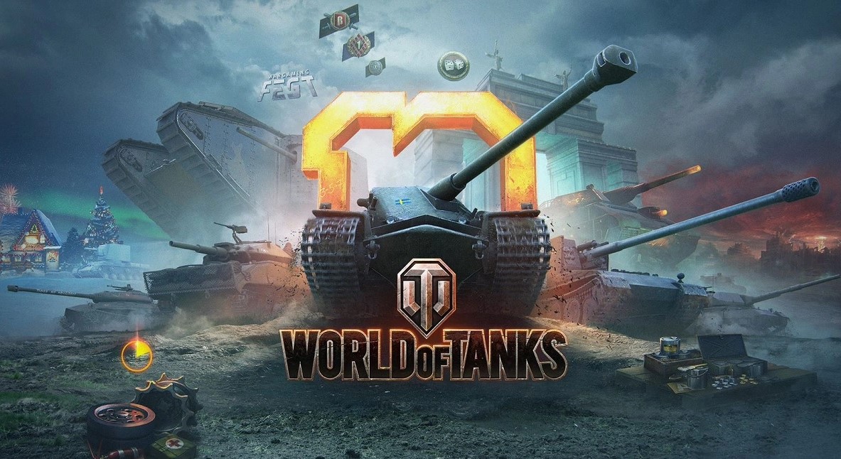 world of tanks download for mac